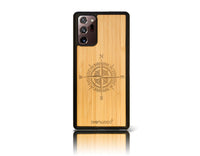 Thumbnail for Coque arrière BOUSSOLE Samsung Galaxy Note 20